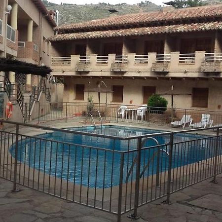 Вилла Escapada Relax Арройо-Фрио Экстерьер фото