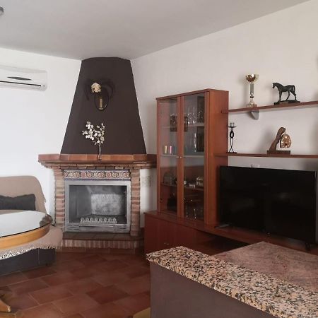 Вилла Escapada Relax Арройо-Фрио Экстерьер фото
