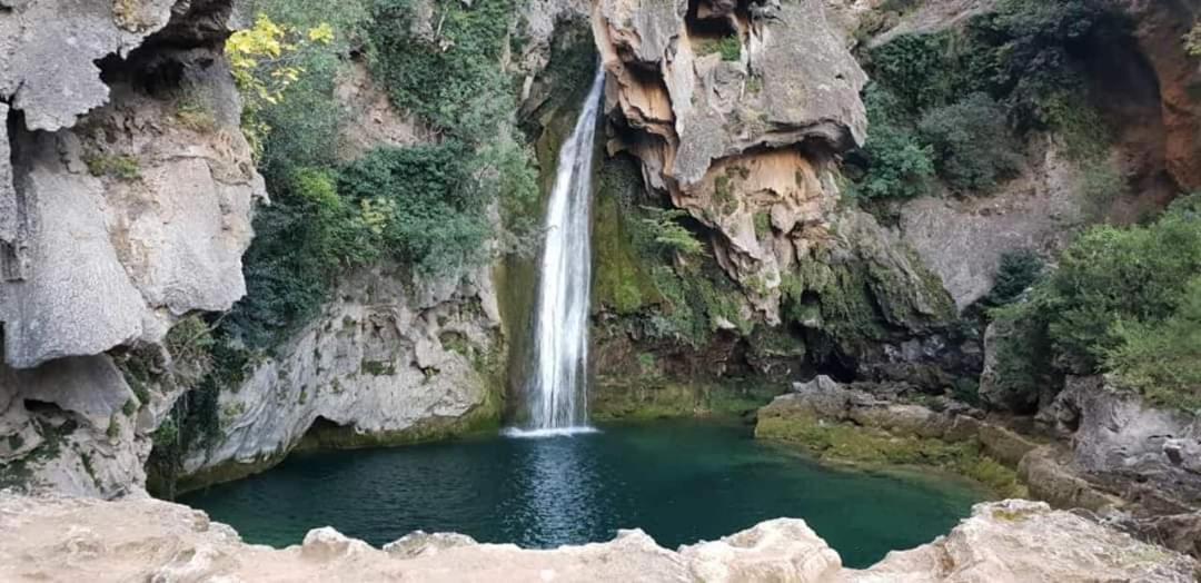 Вилла Escapada Relax Арройо-Фрио Экстерьер фото
